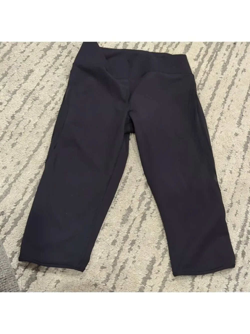 Lululemon Sun Setter Crop (17